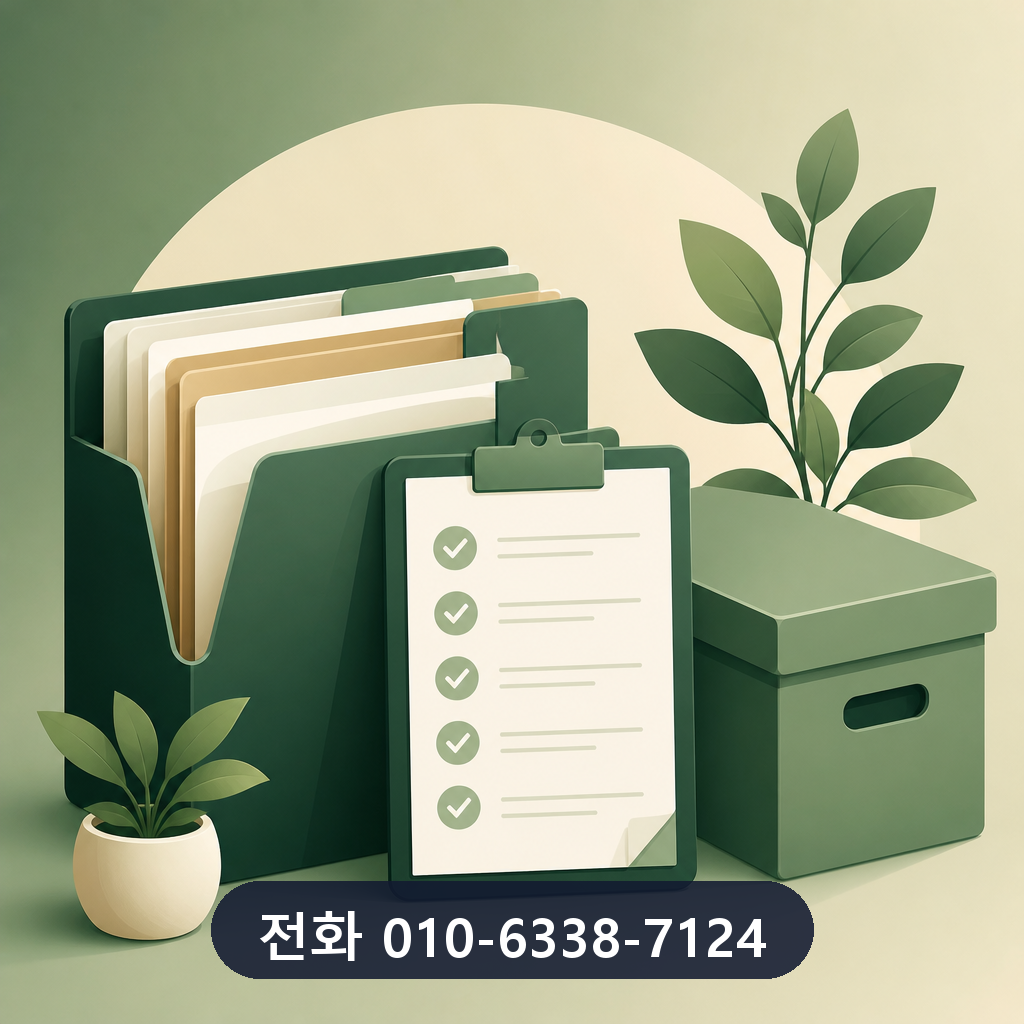 신용카드 한도 현금화 상담 기록 보관 이미지